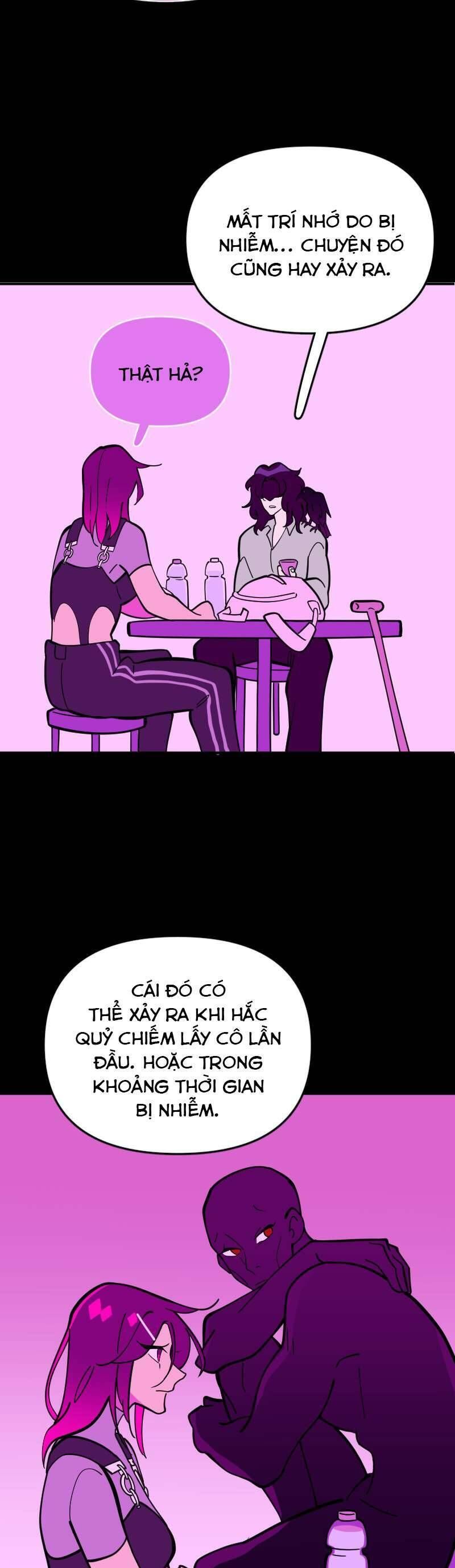 Homesick - Chapter 66 - Page 24