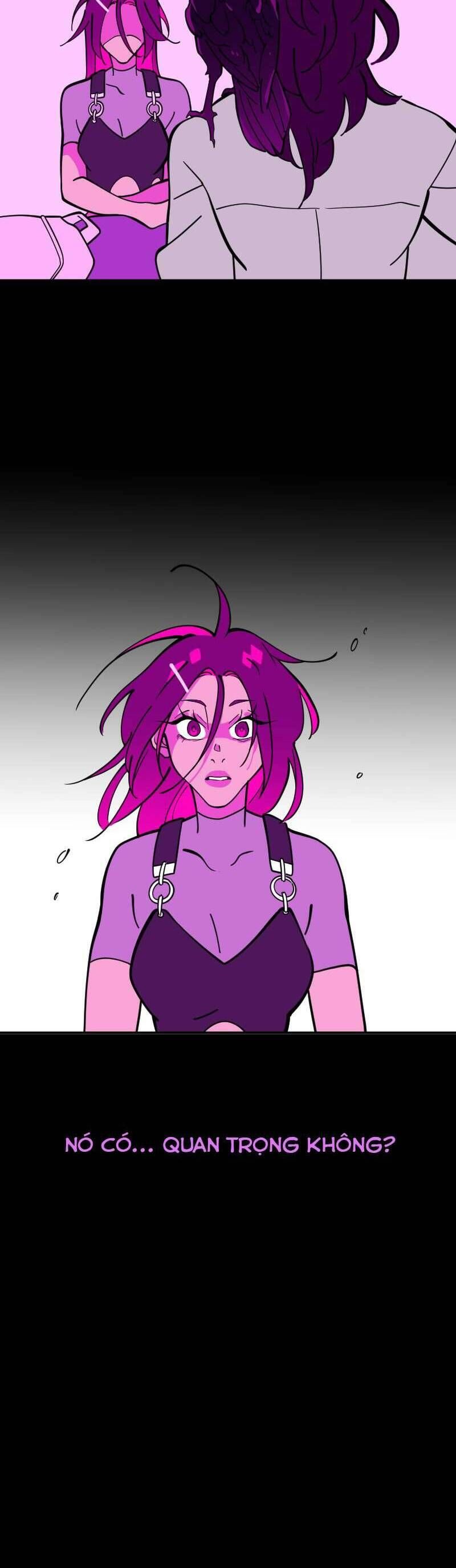 Homesick - Chapter 66 - Page 26