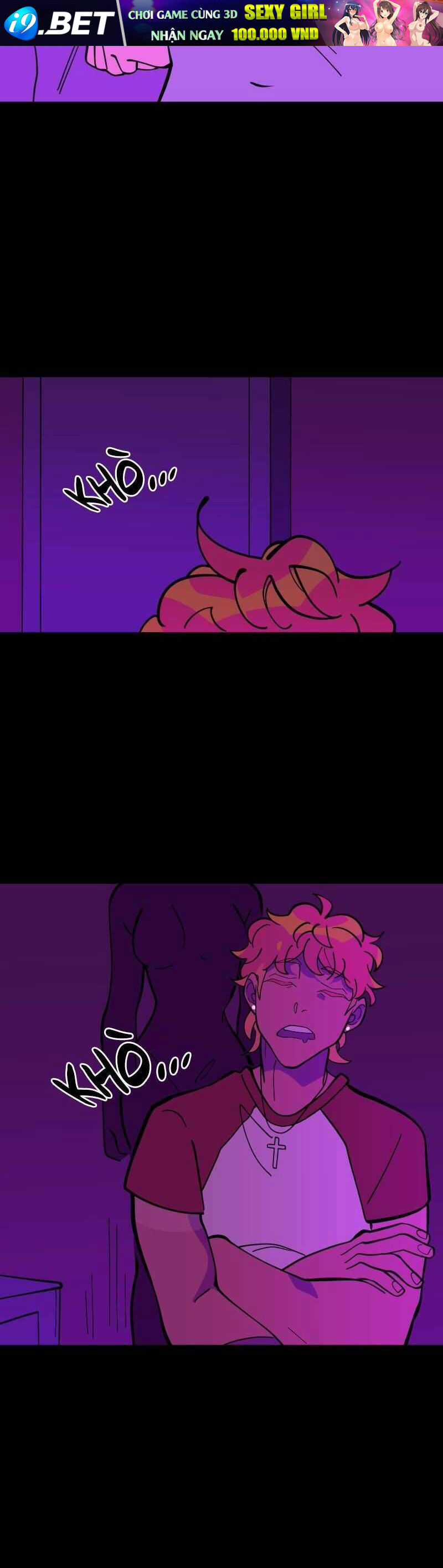 Homesick - Chapter 66 - Page 28