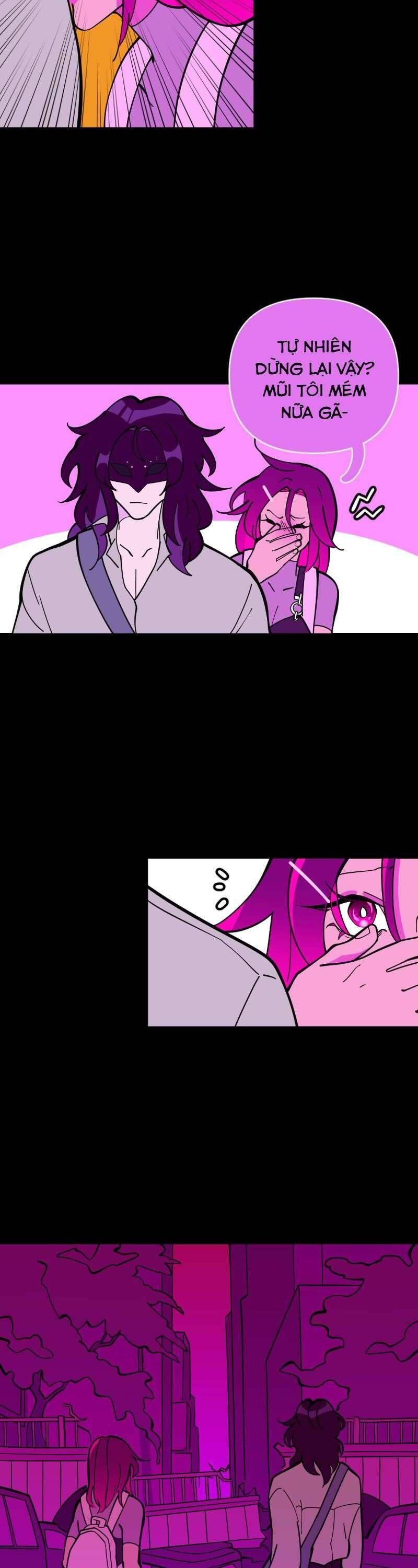 Homesick - Chapter 66 - Page 3