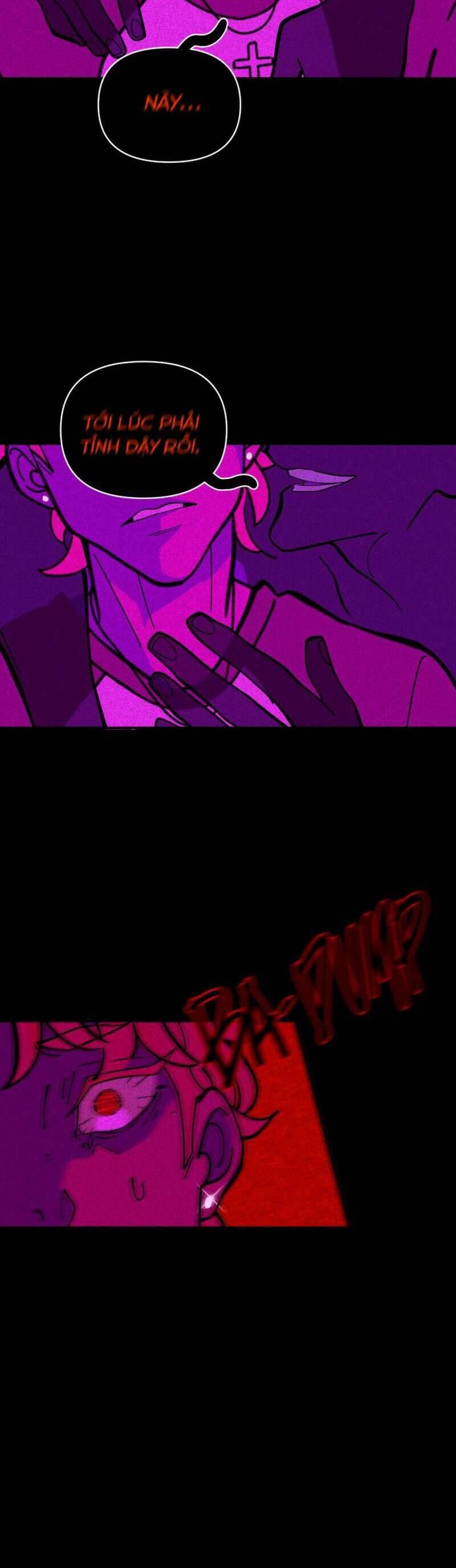 Homesick - Chapter 66 - Page 30