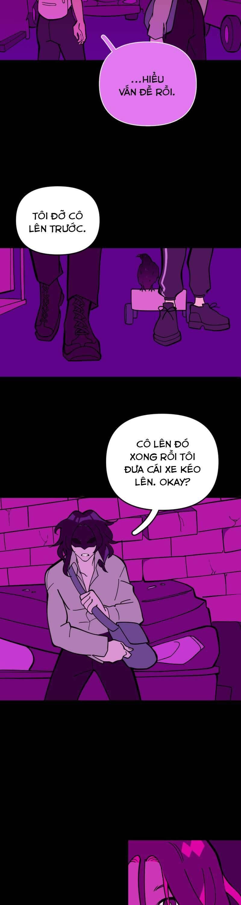 Homesick - Chapter 66 - Page 4
