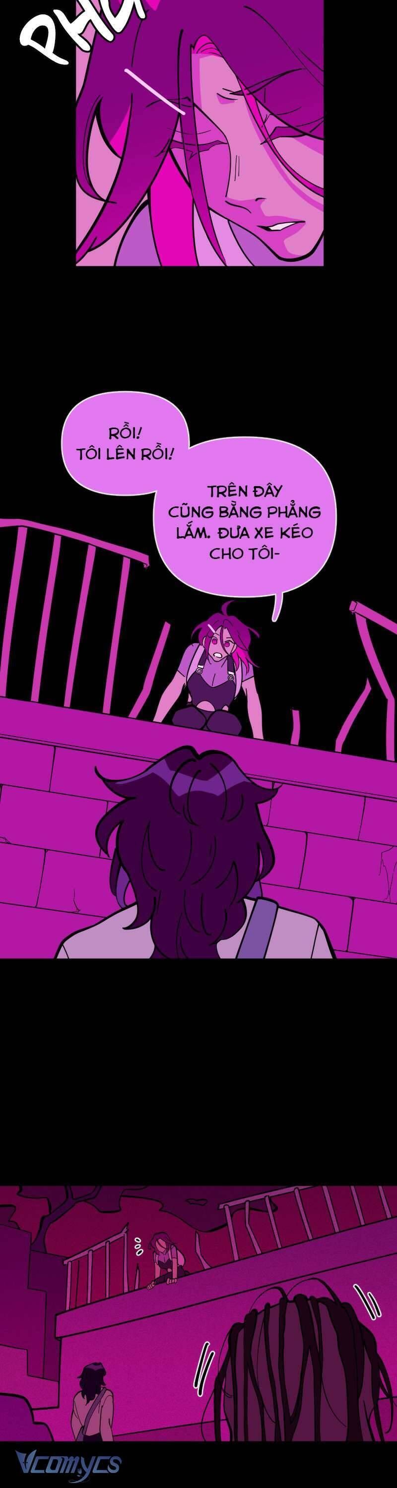 Homesick - Chapter 66 - Page 6