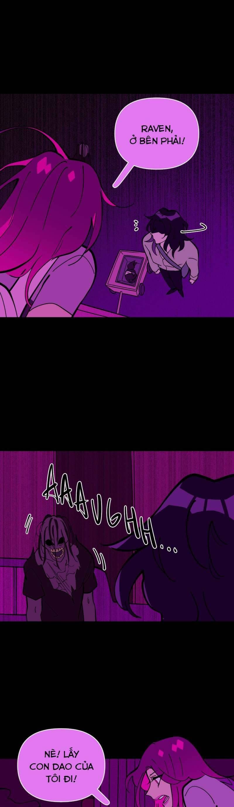 Homesick - Chapter 66 - Page 7