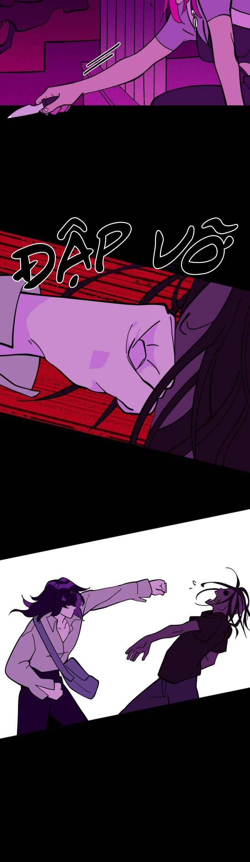 Homesick - Chapter 66 - Page 8