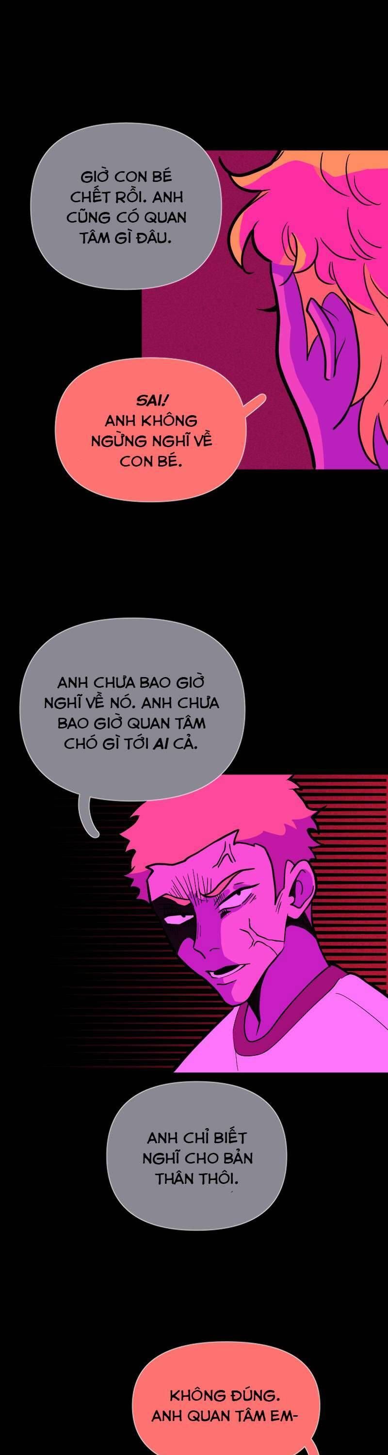 Homesick - Chapter 67 - Page 10