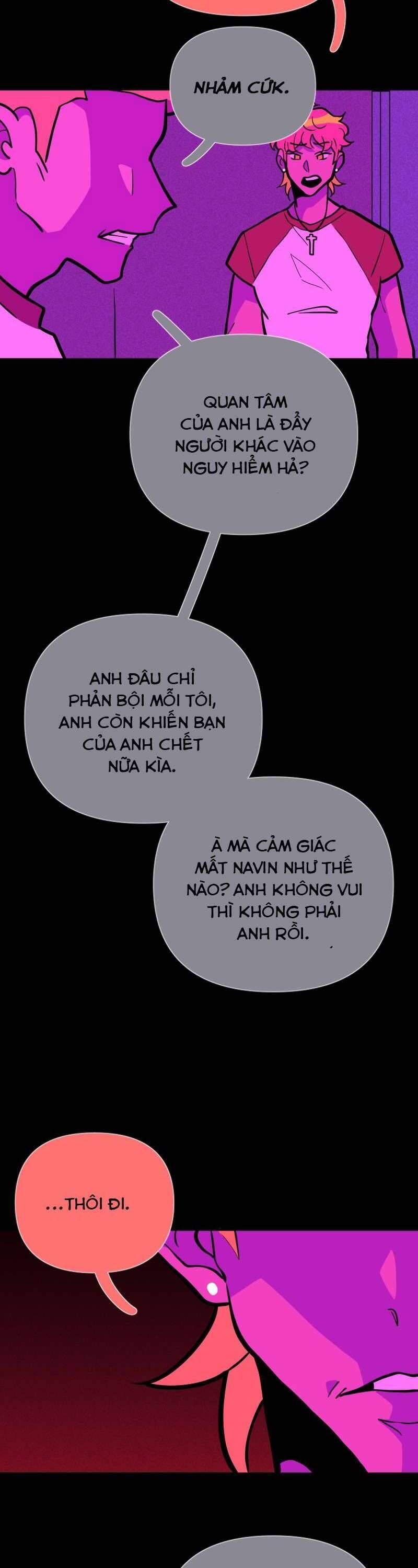 Homesick - Chapter 67 - Page 11