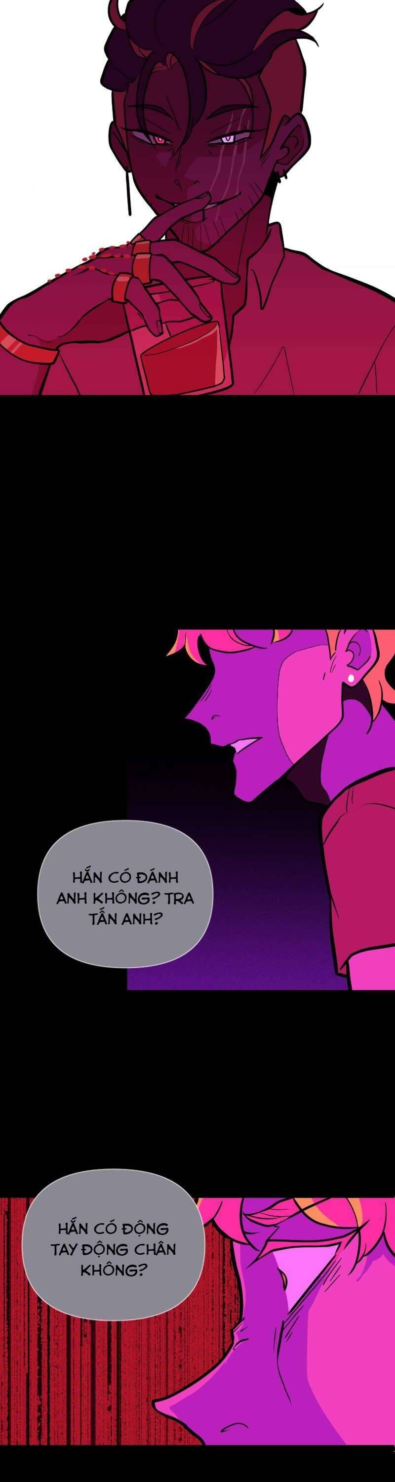 Homesick - Chapter 67 - Page 13