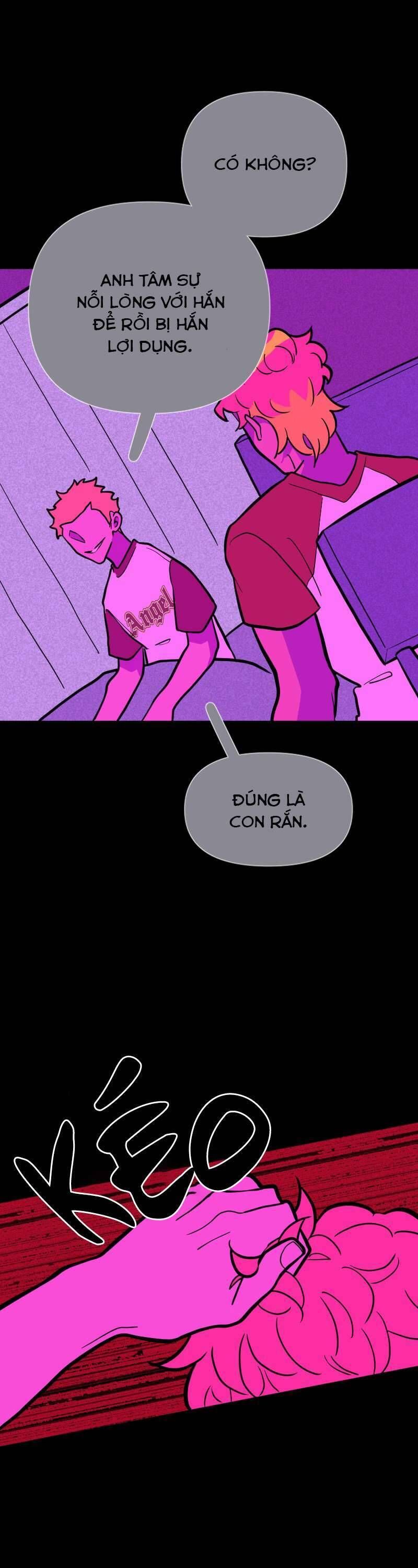 Homesick - Chapter 67 - Page 14