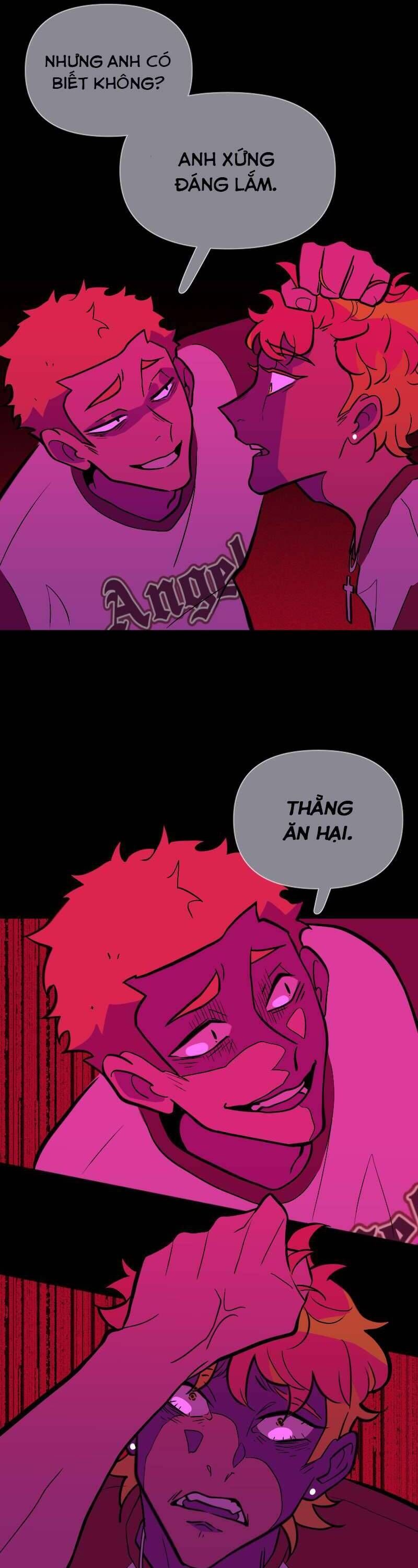 Homesick - Chapter 67 - Page 15