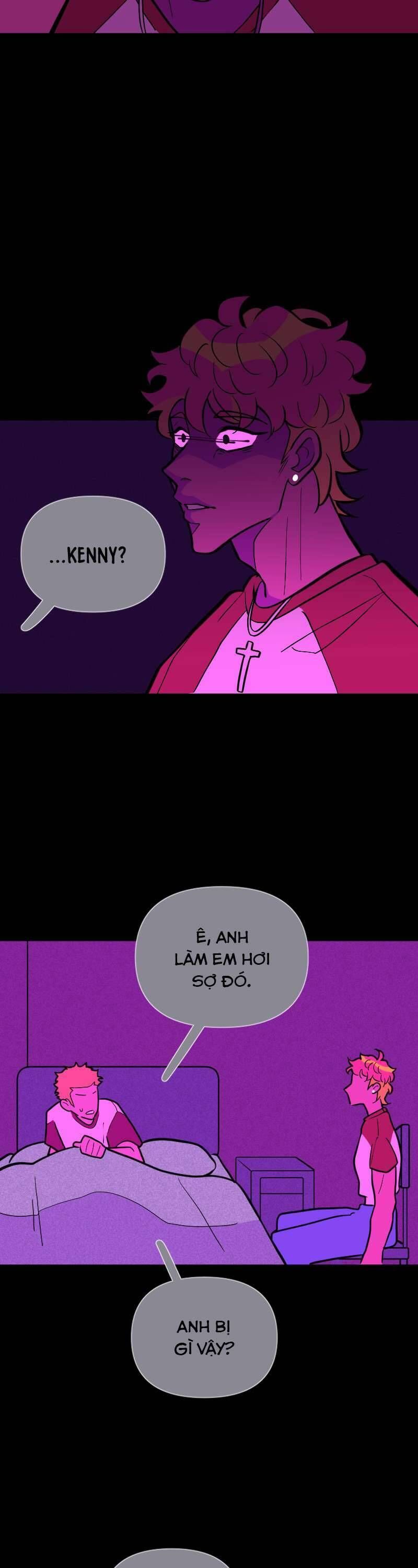 Homesick - Chapter 67 - Page 16