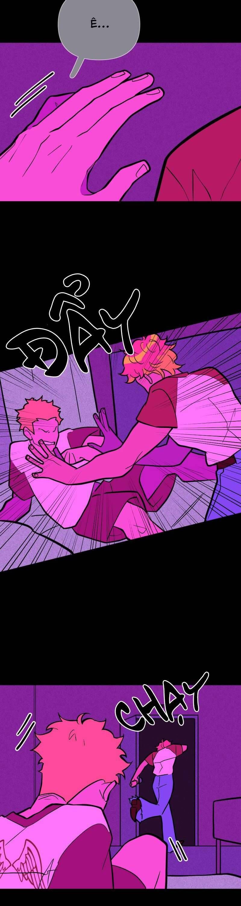 Homesick - Chapter 67 - Page 17