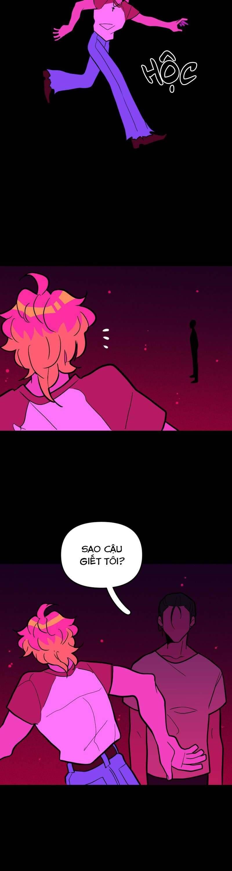 Homesick - Chapter 67 - Page 19