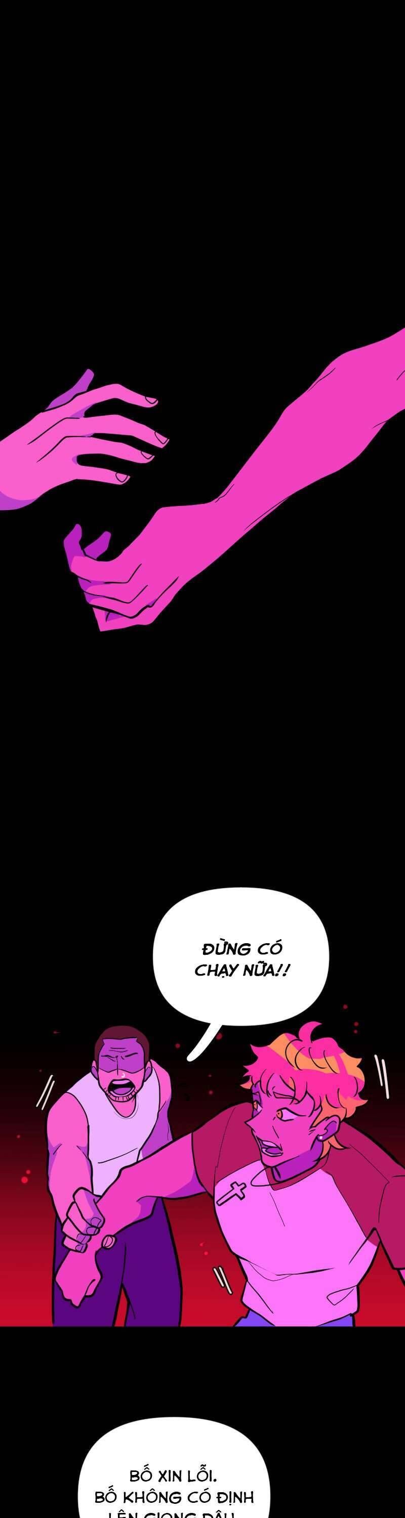 Homesick - Chapter 67 - Page 22