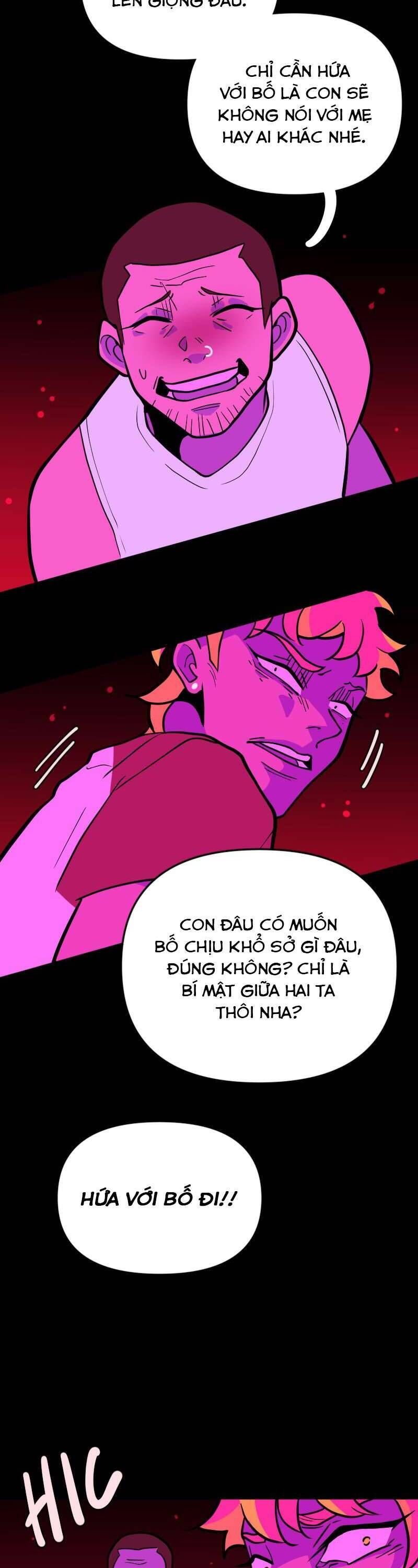 Homesick - Chapter 67 - Page 23