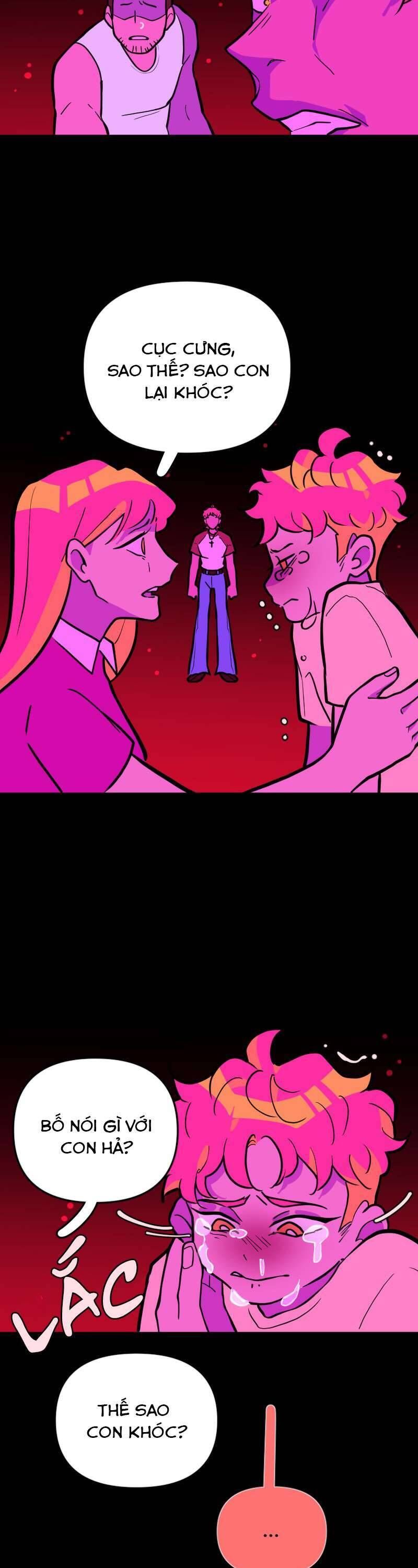 Homesick - Chapter 67 - Page 24