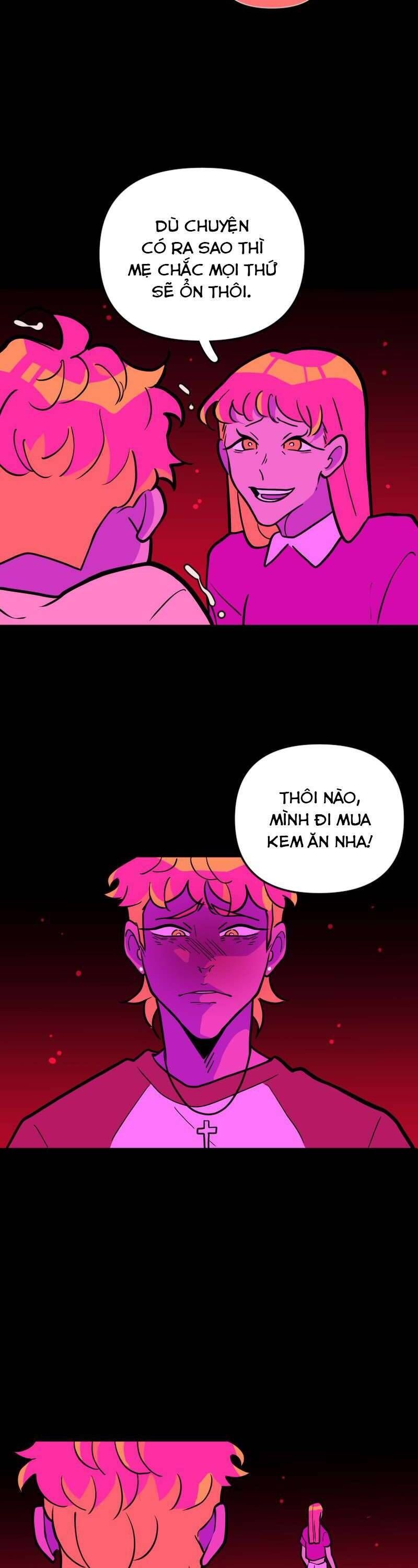 Homesick - Chapter 67 - Page 25