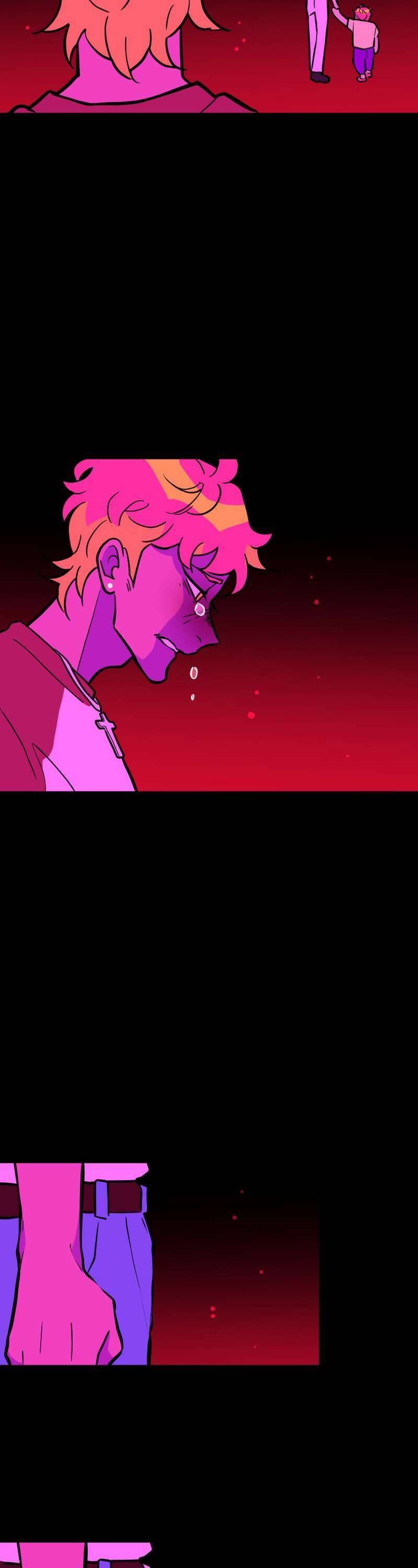 Homesick - Chapter 67 - Page 26