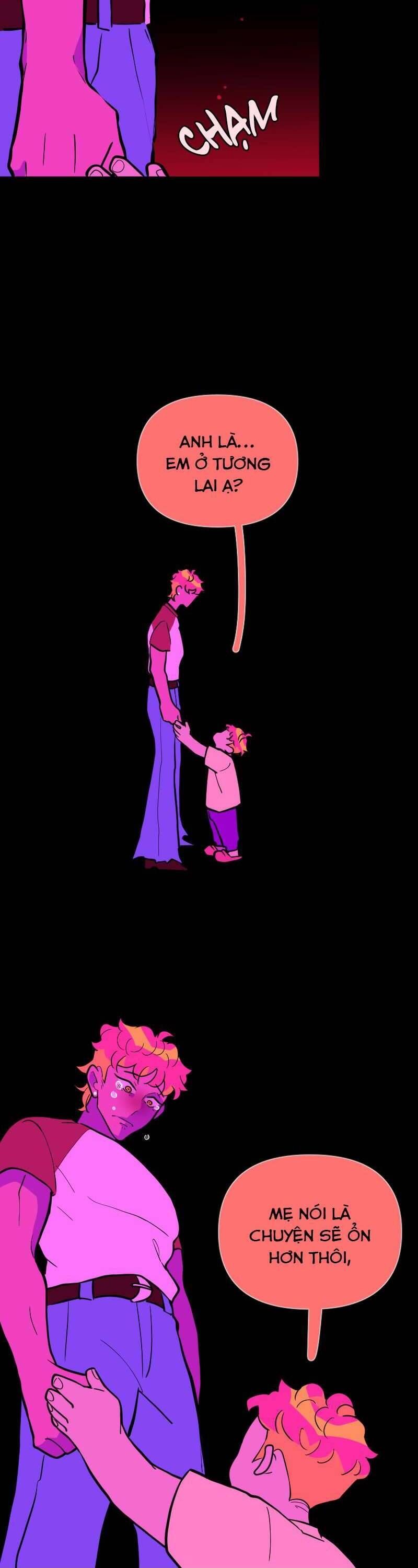 Homesick - Chapter 67 - Page 27