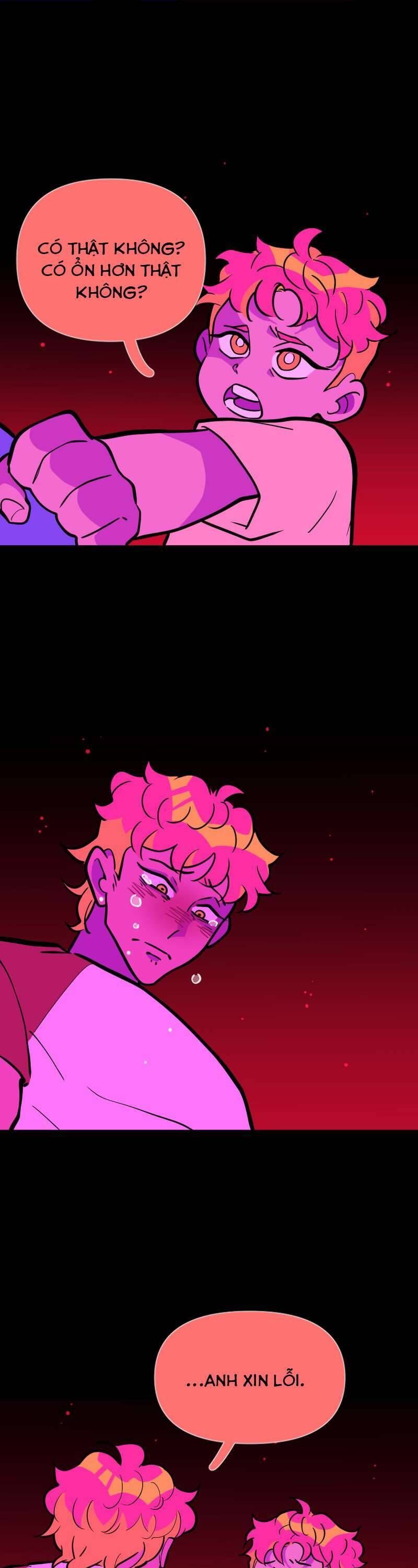 Homesick - Chapter 67 - Page 28