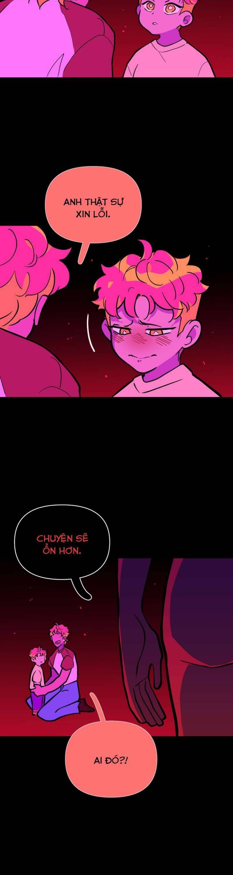 Homesick - Chapter 67 - Page 29