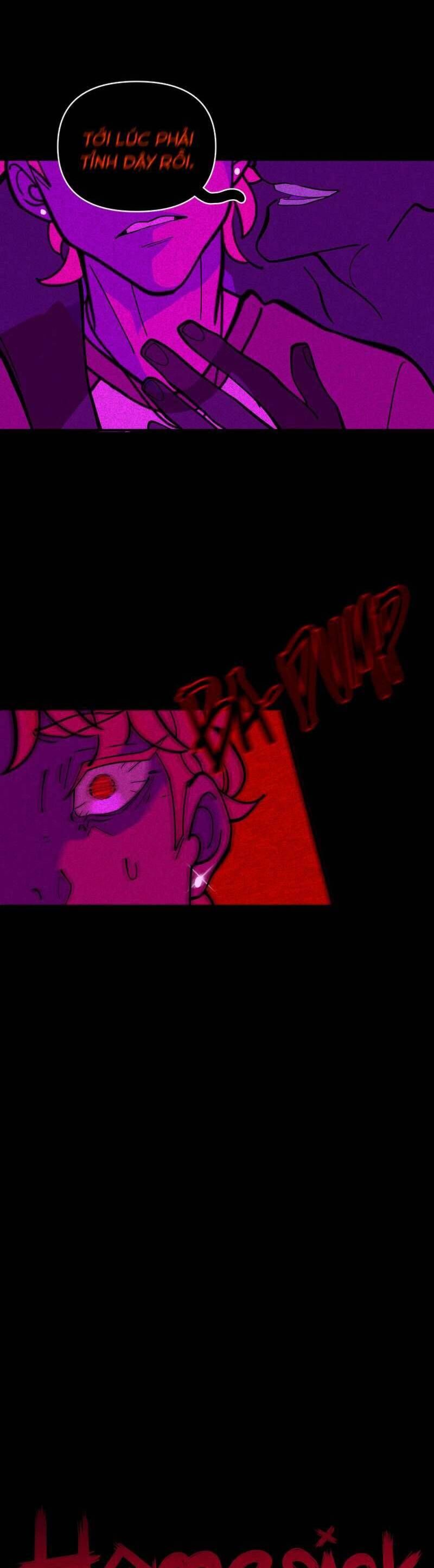 Homesick - Chapter 67 - Page 3