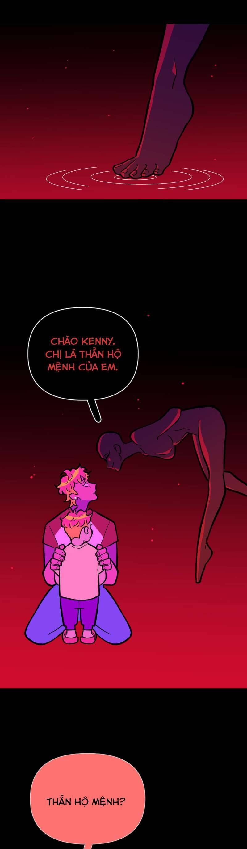 Homesick - Chapter 67 - Page 30