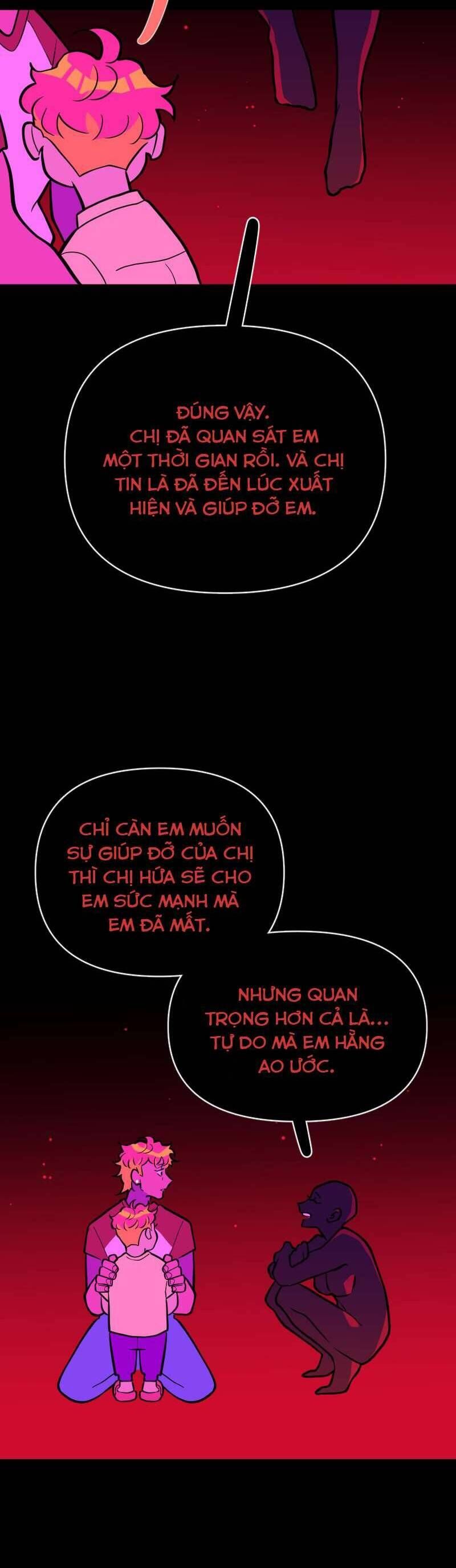 Homesick - Chapter 67 - Page 31