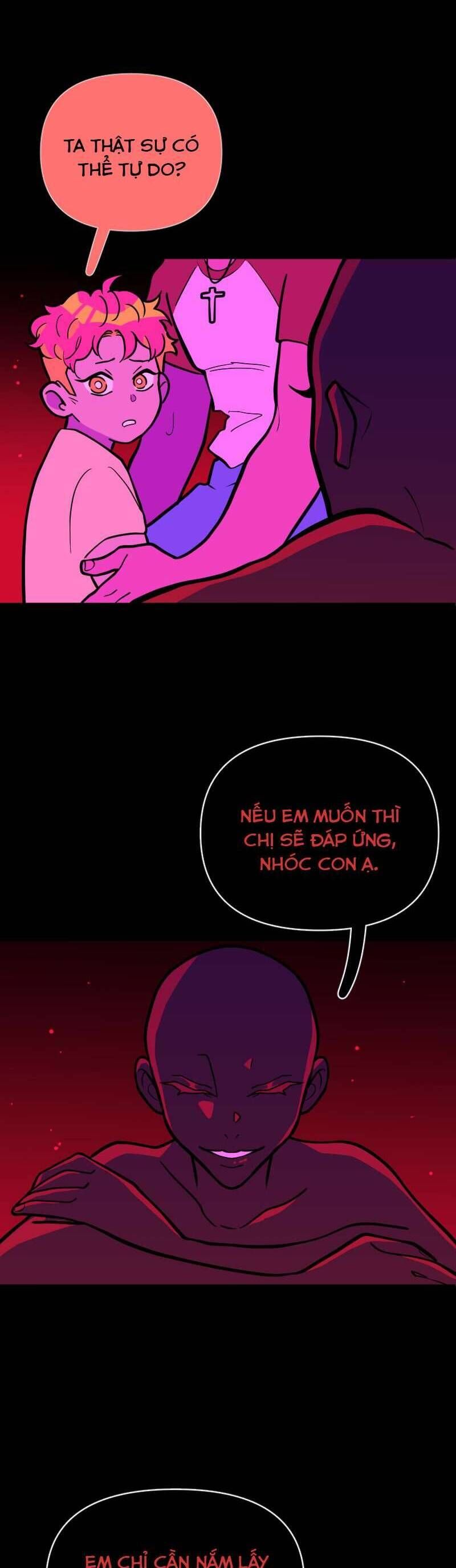 Homesick - Chapter 67 - Page 32