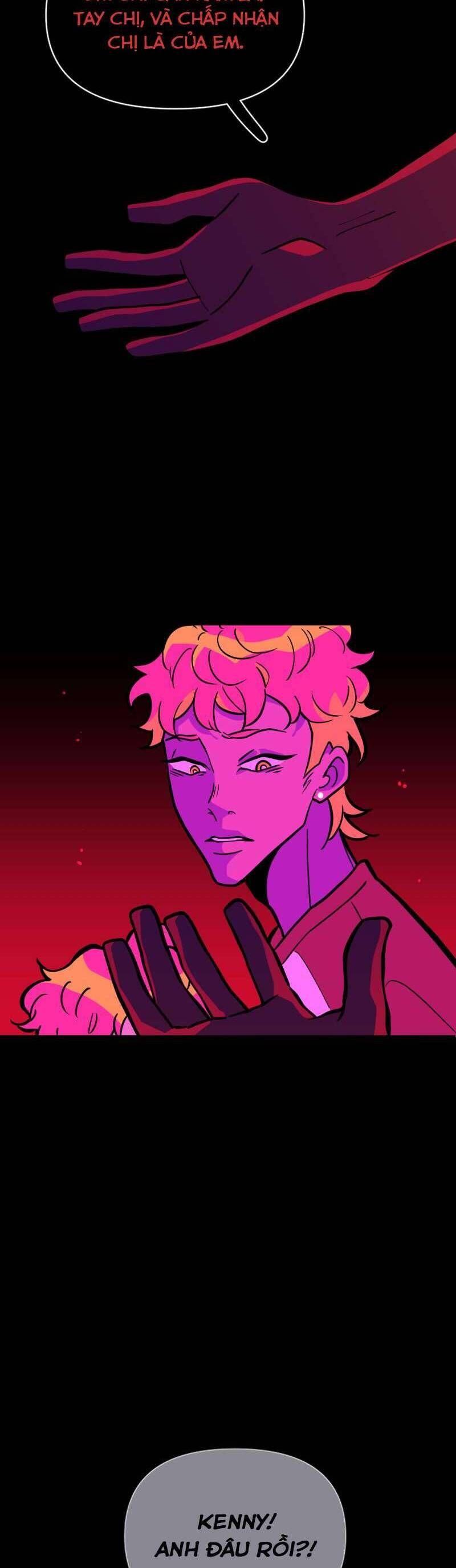 Homesick - Chapter 67 - Page 33