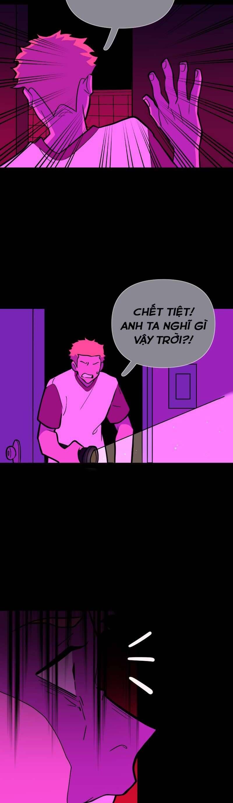 Homesick - Chapter 67 - Page 34