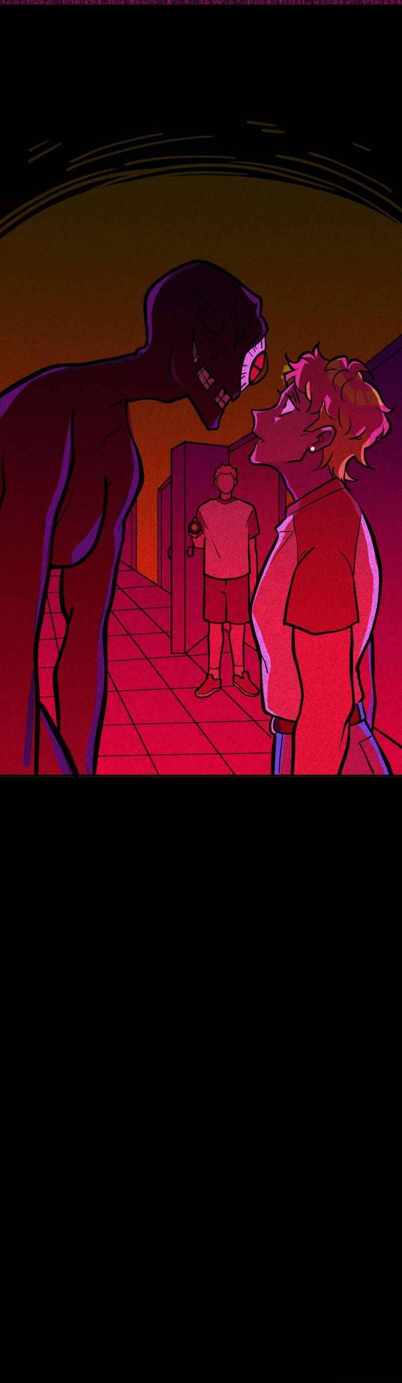 Homesick - Chapter 67 - Page 36