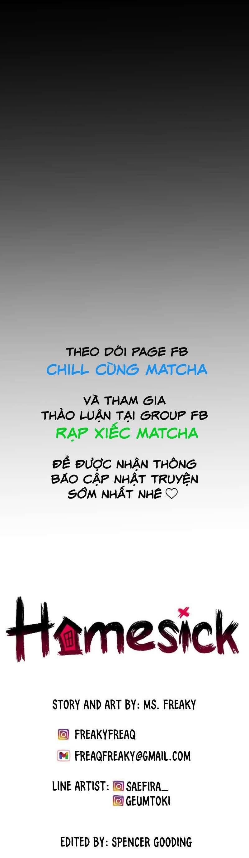 Homesick - Chapter 67 - Page 37