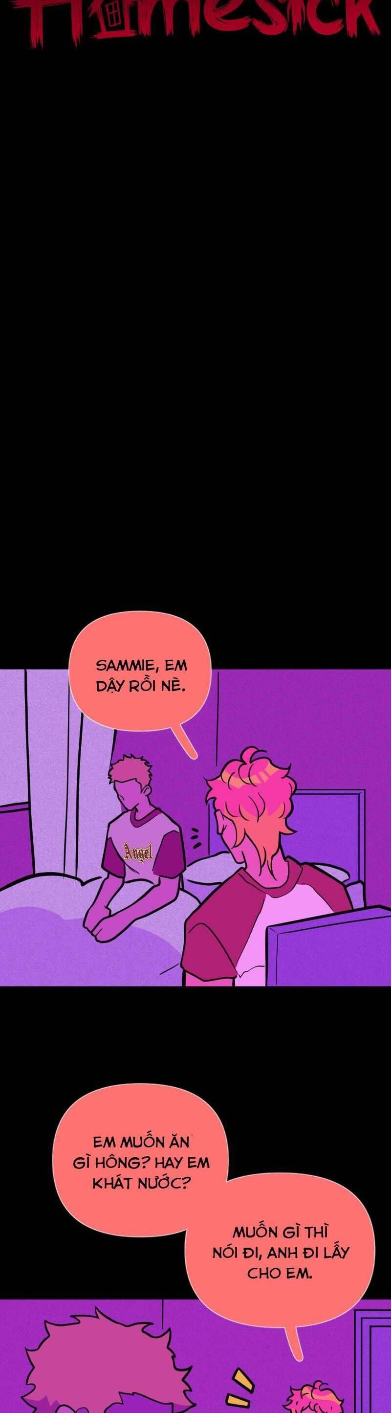 Homesick - Chapter 67 - Page 4