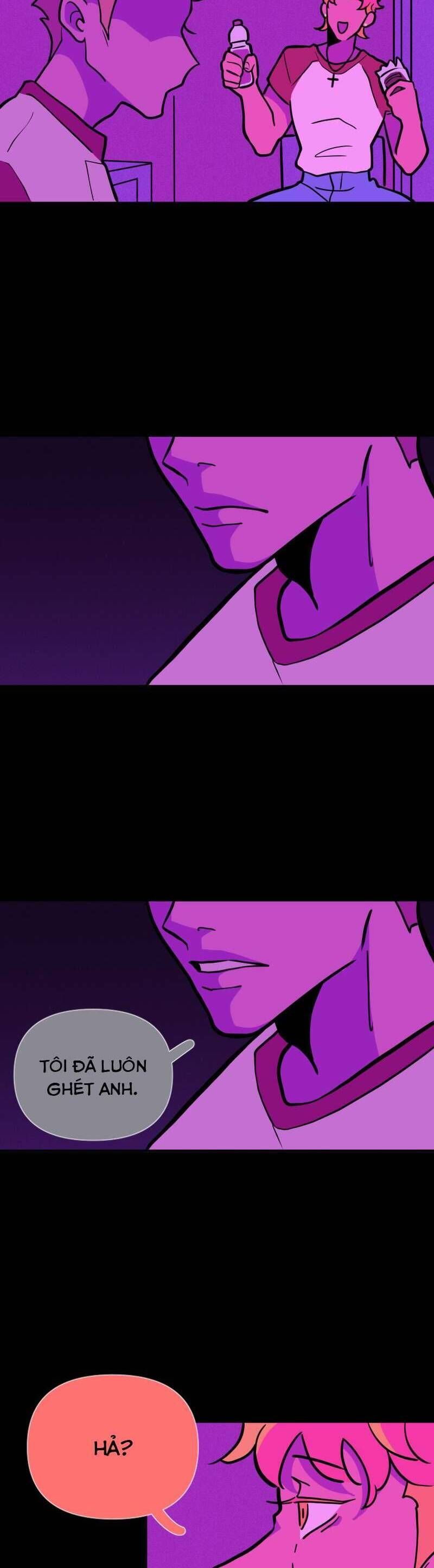 Homesick - Chapter 67 - Page 5