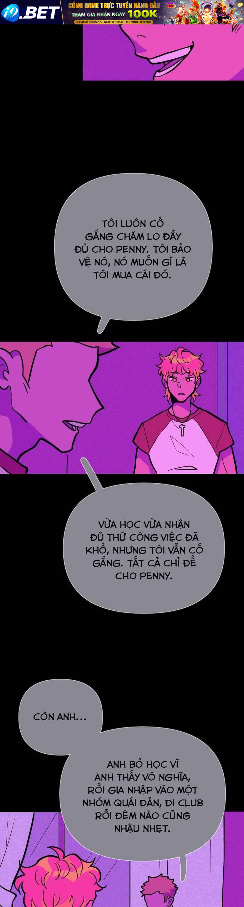 Homesick - Chapter 67 - Page 6