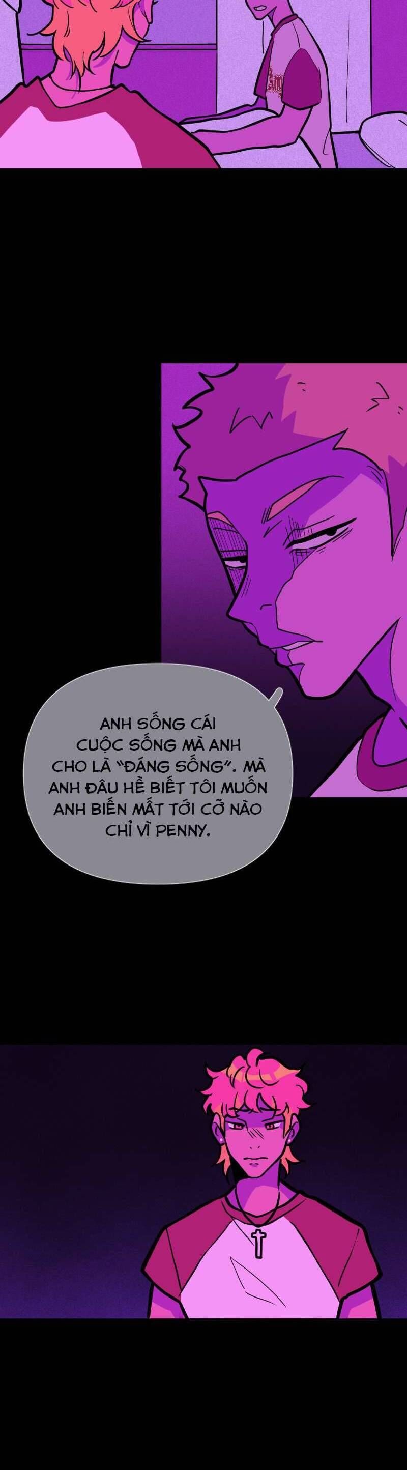 Homesick - Chapter 67 - Page 7