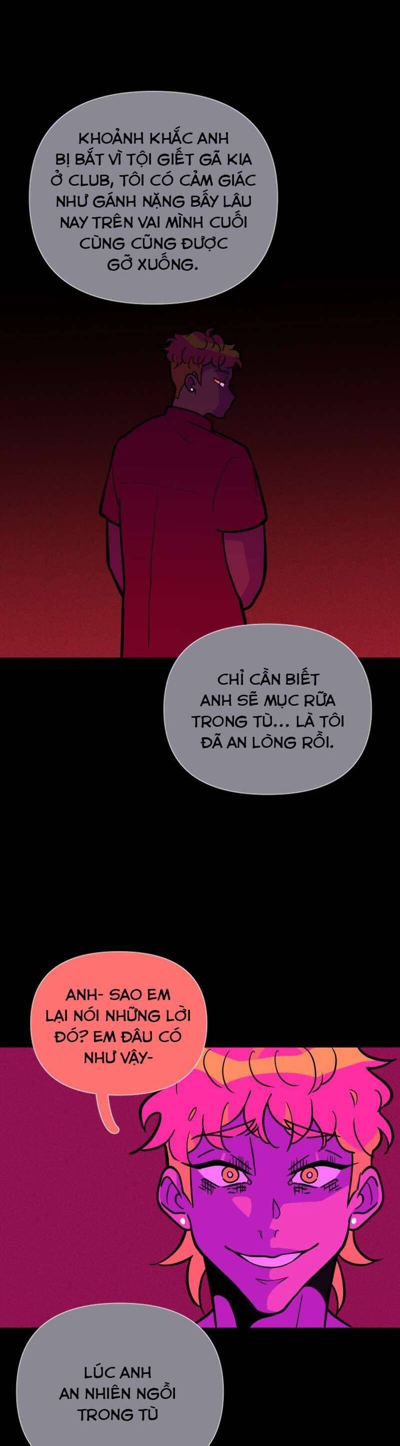 Homesick - Chapter 67 - Page 8