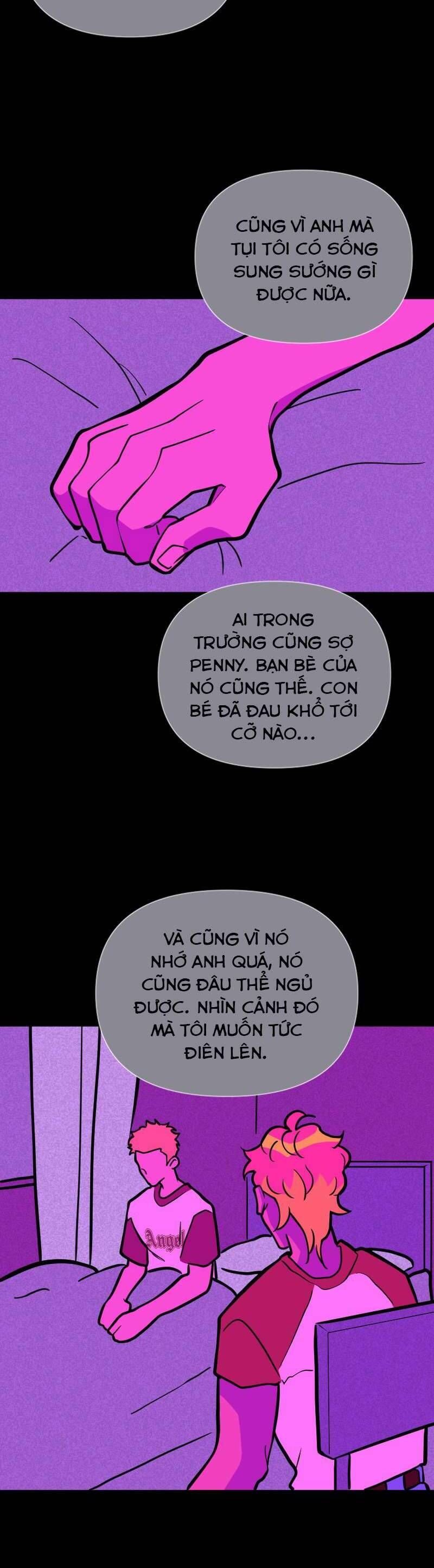 Homesick - Chapter 67 - Page 9