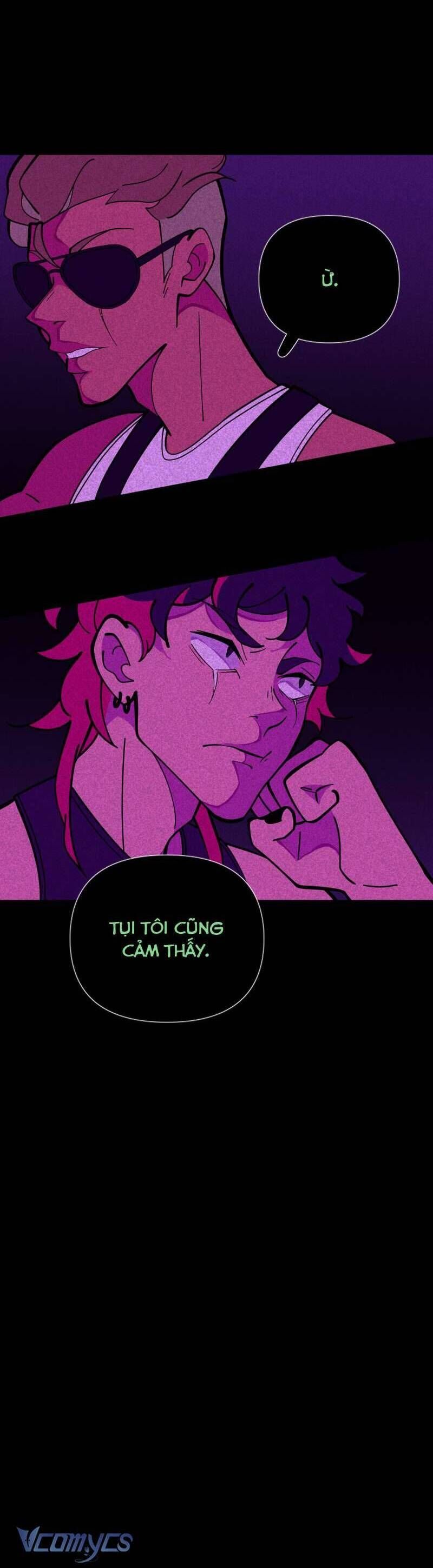 Homesick - Chapter 68 - Page 10