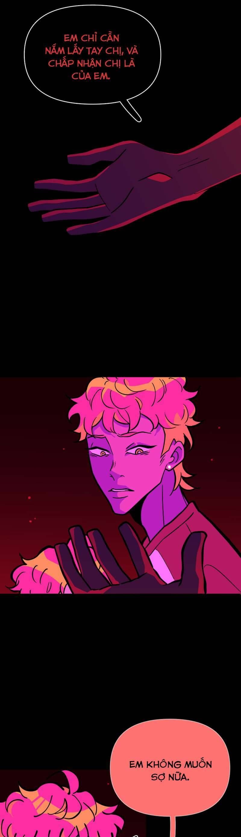 Homesick - Chapter 68 - Page 11