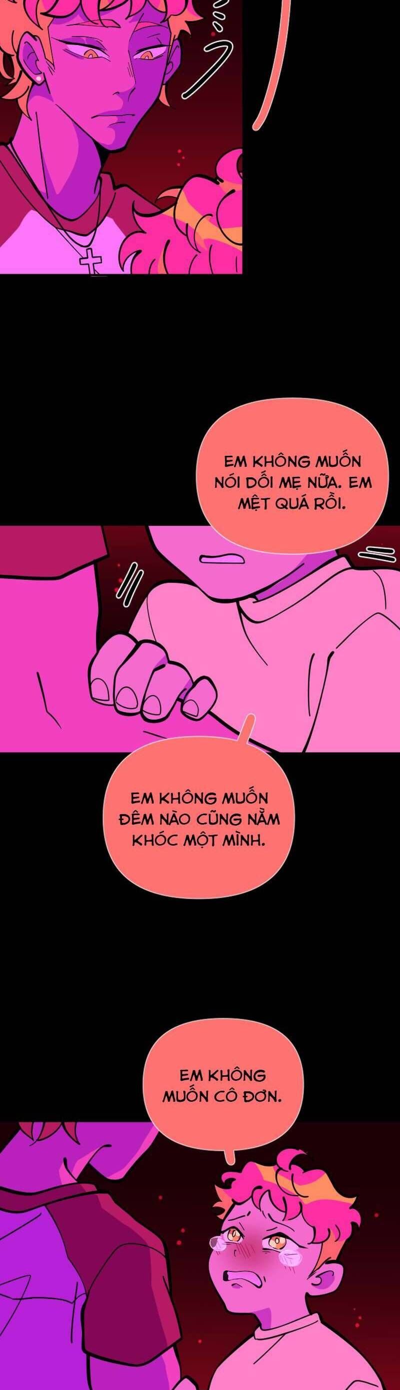 Homesick - Chapter 68 - Page 12