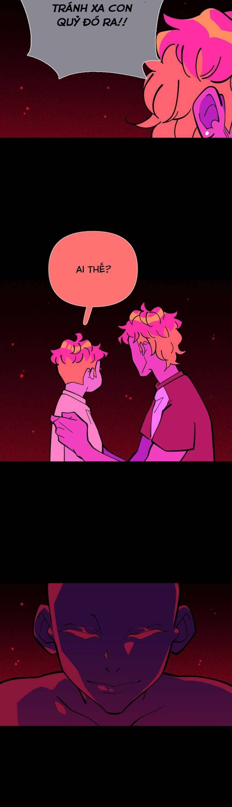 Homesick - Chapter 68 - Page 16