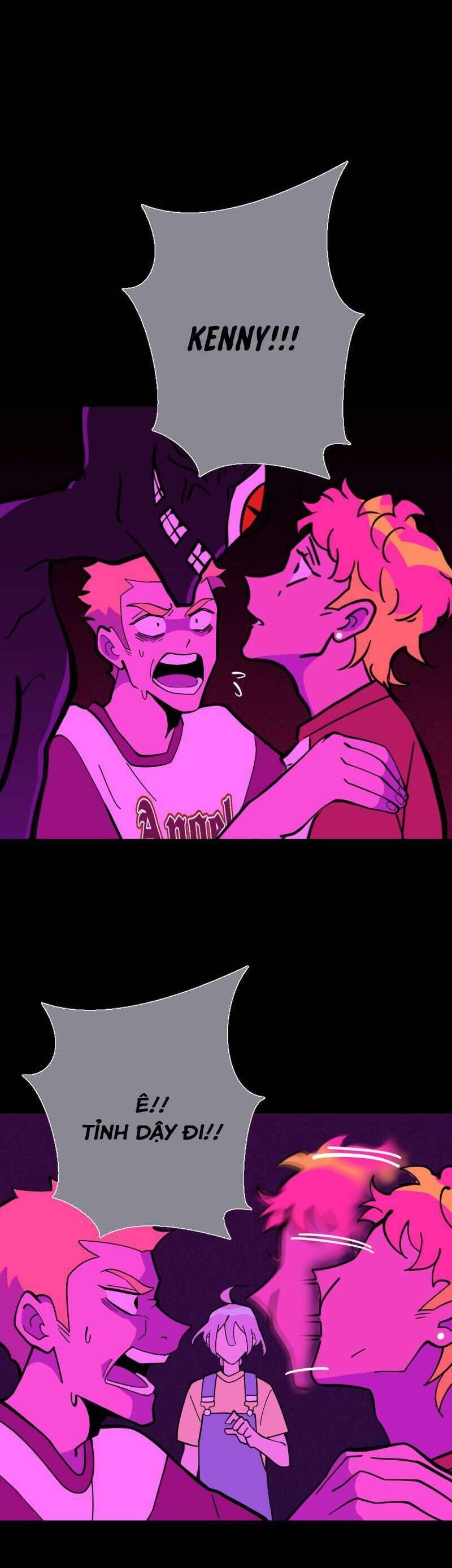 Homesick - Chapter 68 - Page 17