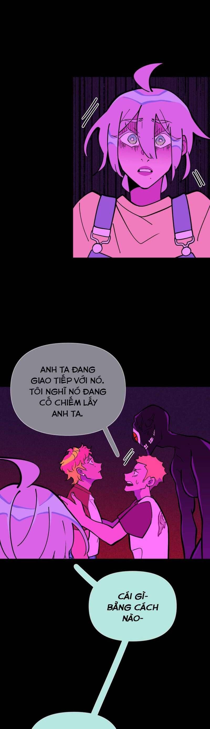 Homesick - Chapter 68 - Page 18