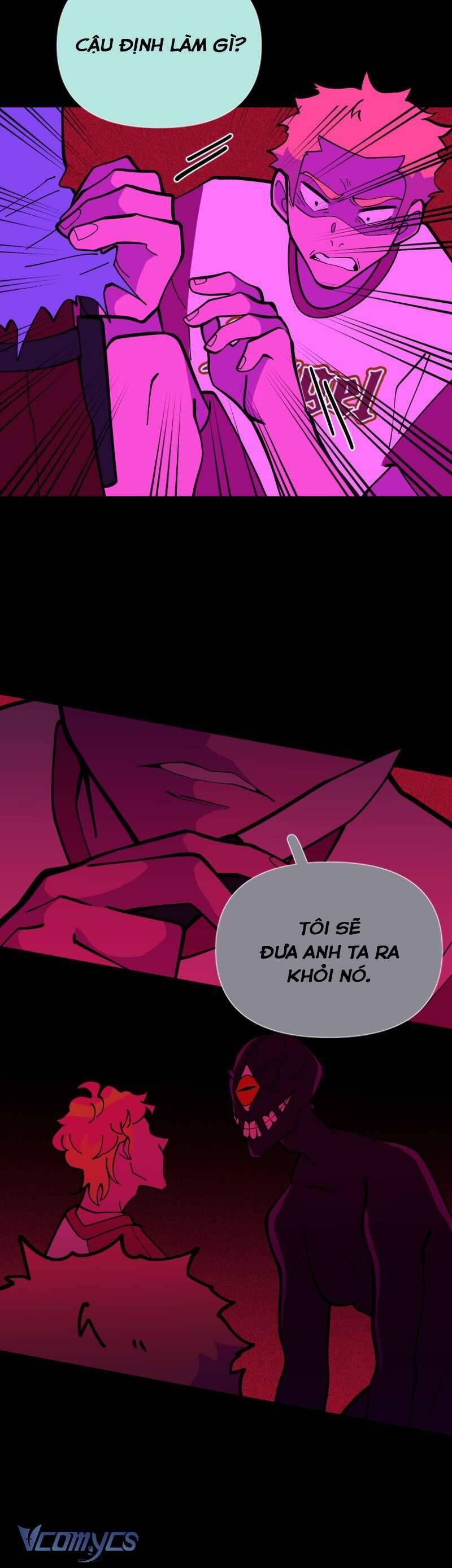 Homesick - Chapter 68 - Page 19