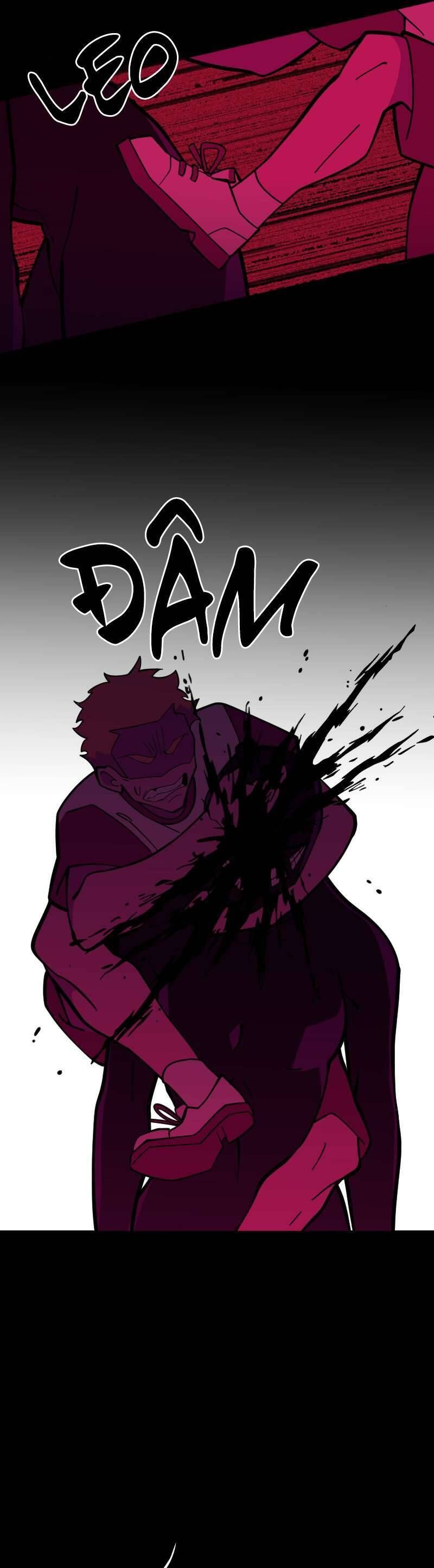 Homesick - Chapter 68 - Page 20