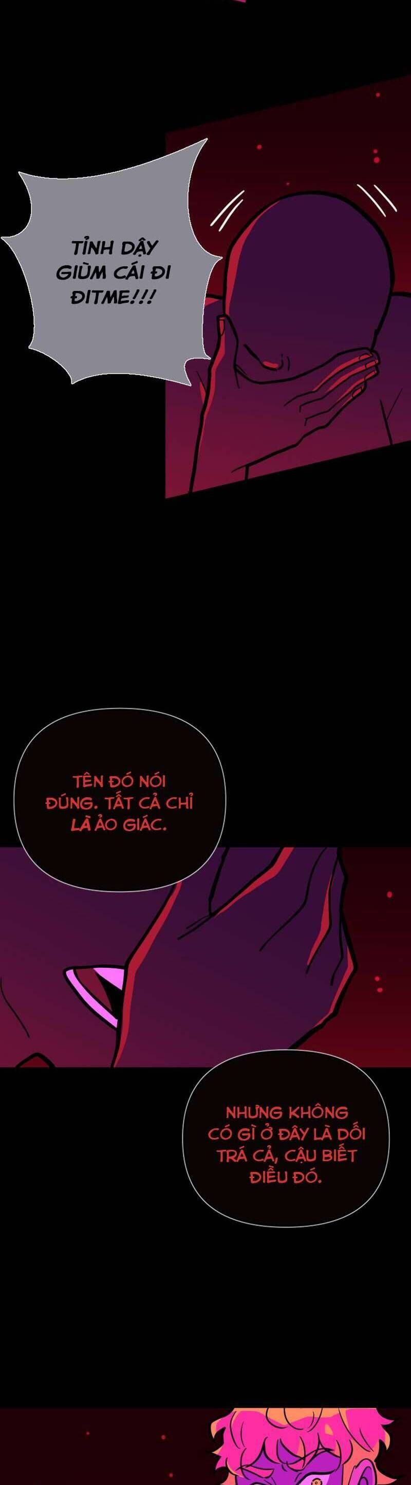 Homesick - Chapter 68 - Page 23