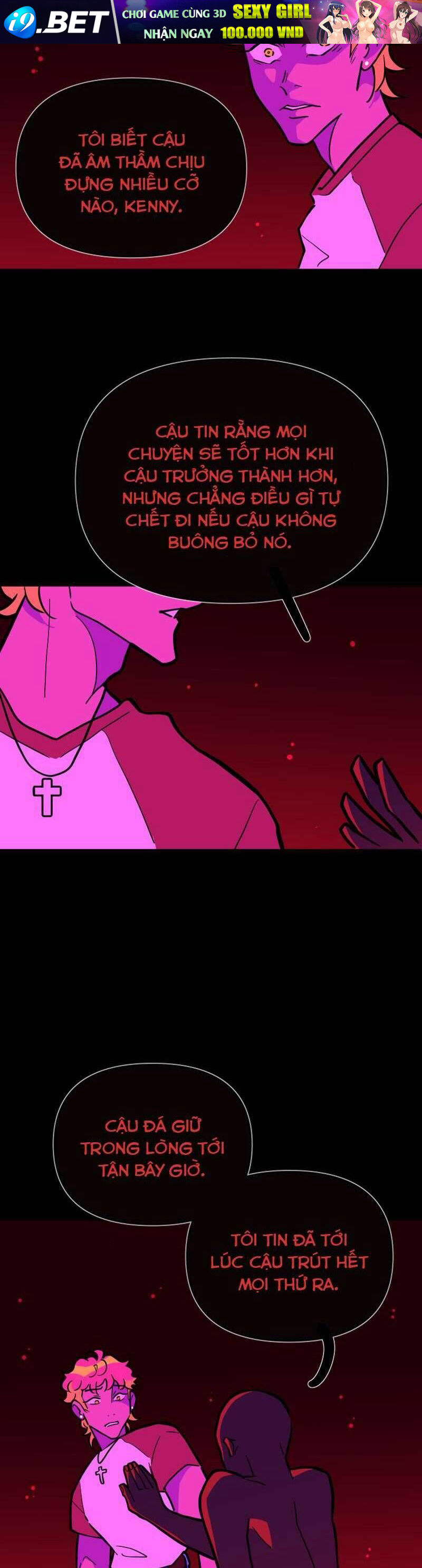 Homesick - Chapter 68 - Page 24