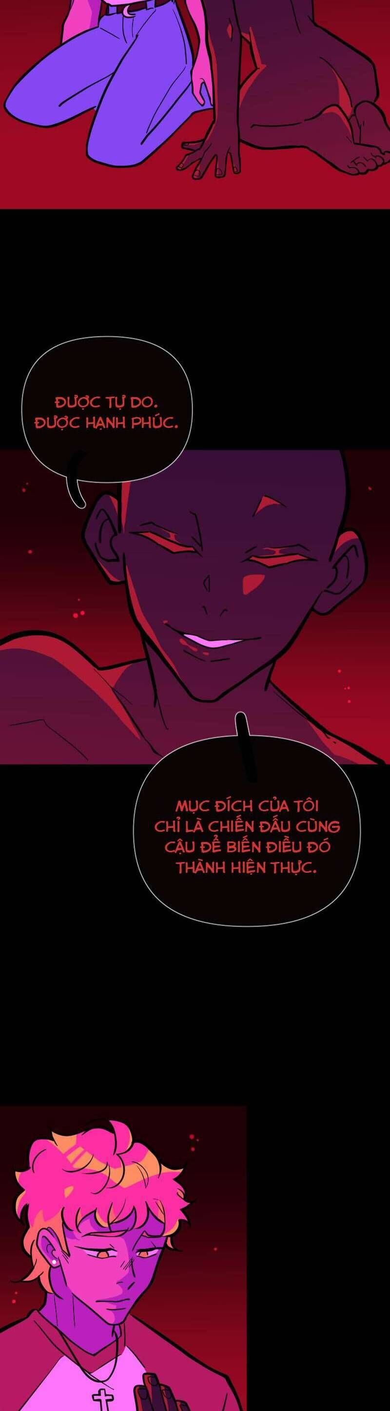 Homesick - Chapter 68 - Page 25